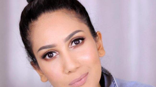 Suhay Salim Resmi Menikah, Gaya Busananya Jadi Trending di Twitter